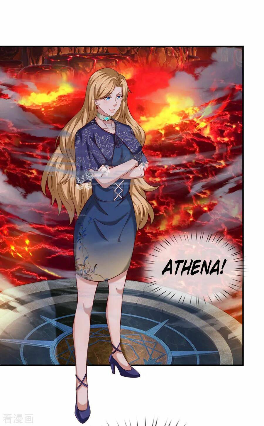 Tuyệt Thế Phi Đao: Chapter 252