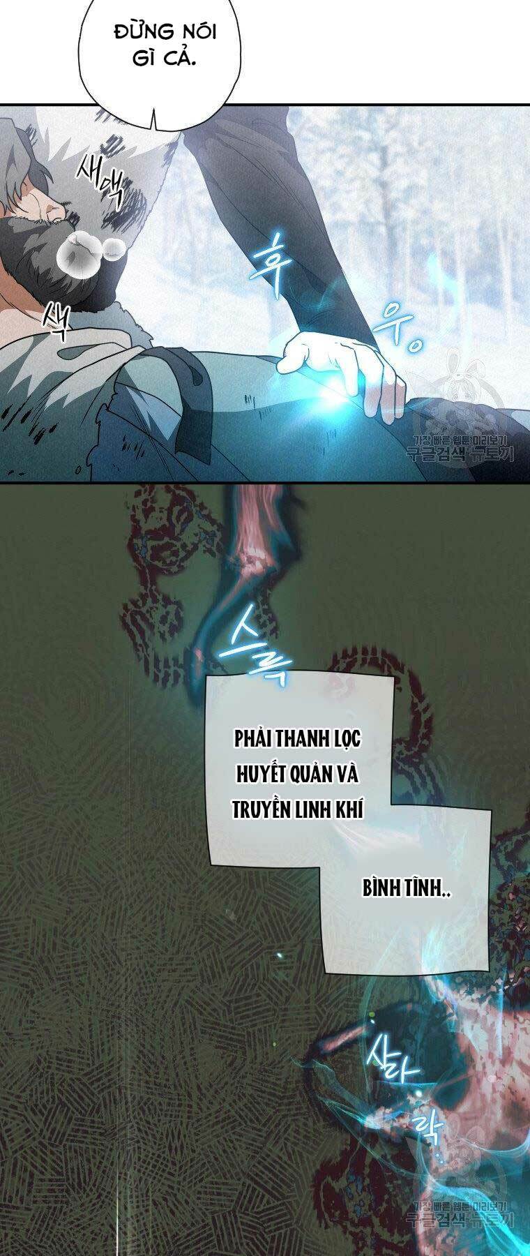 Thời Đại Hoàng Kim Của Thiên Kiếm: Chapter 20