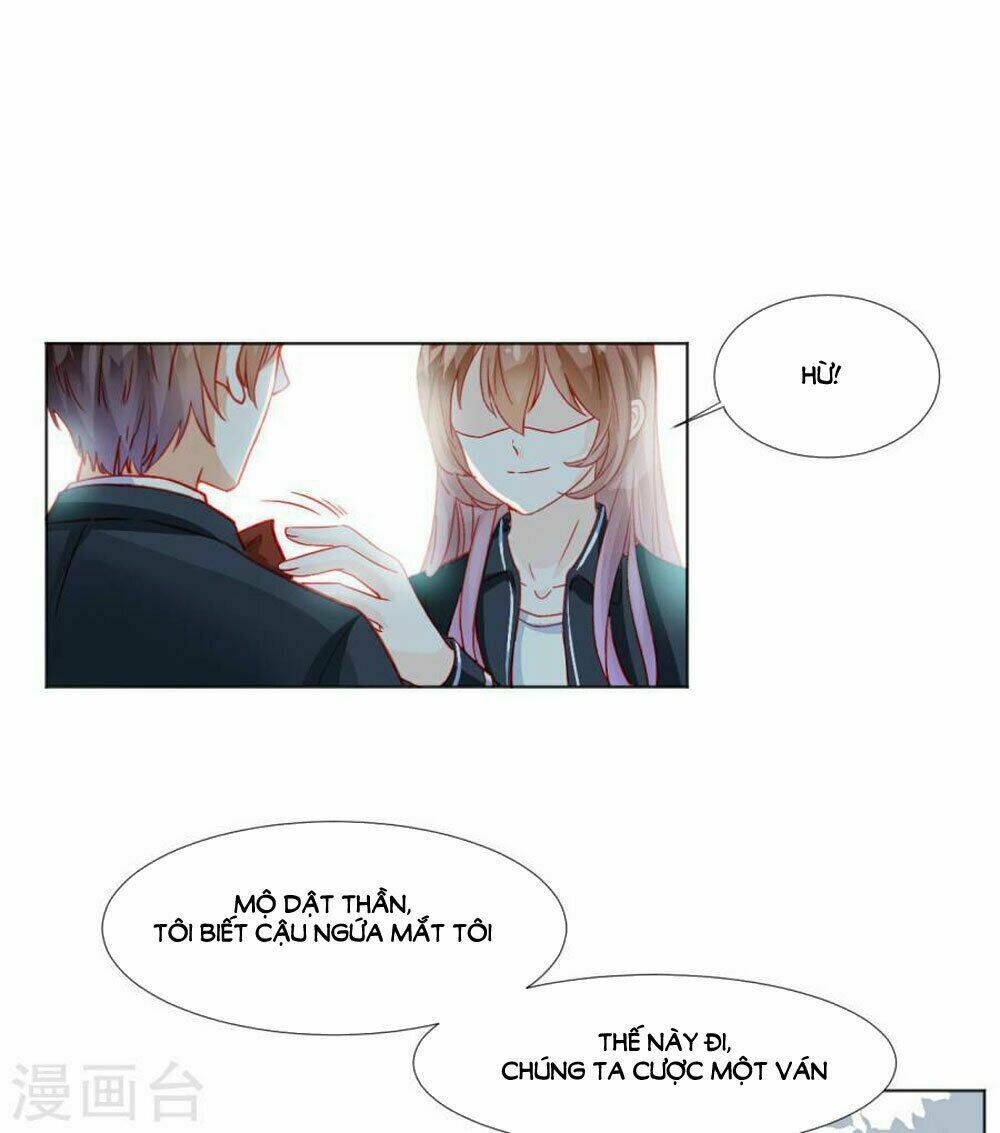 Tu La Thiếu Gia Quá Kiêu Ngạo: Chapter 35