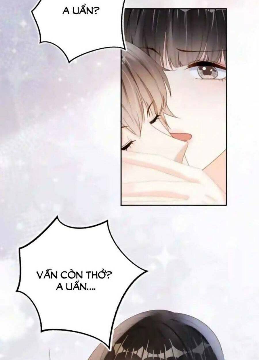 Dây Dưa Không Dứt: Chapter 43