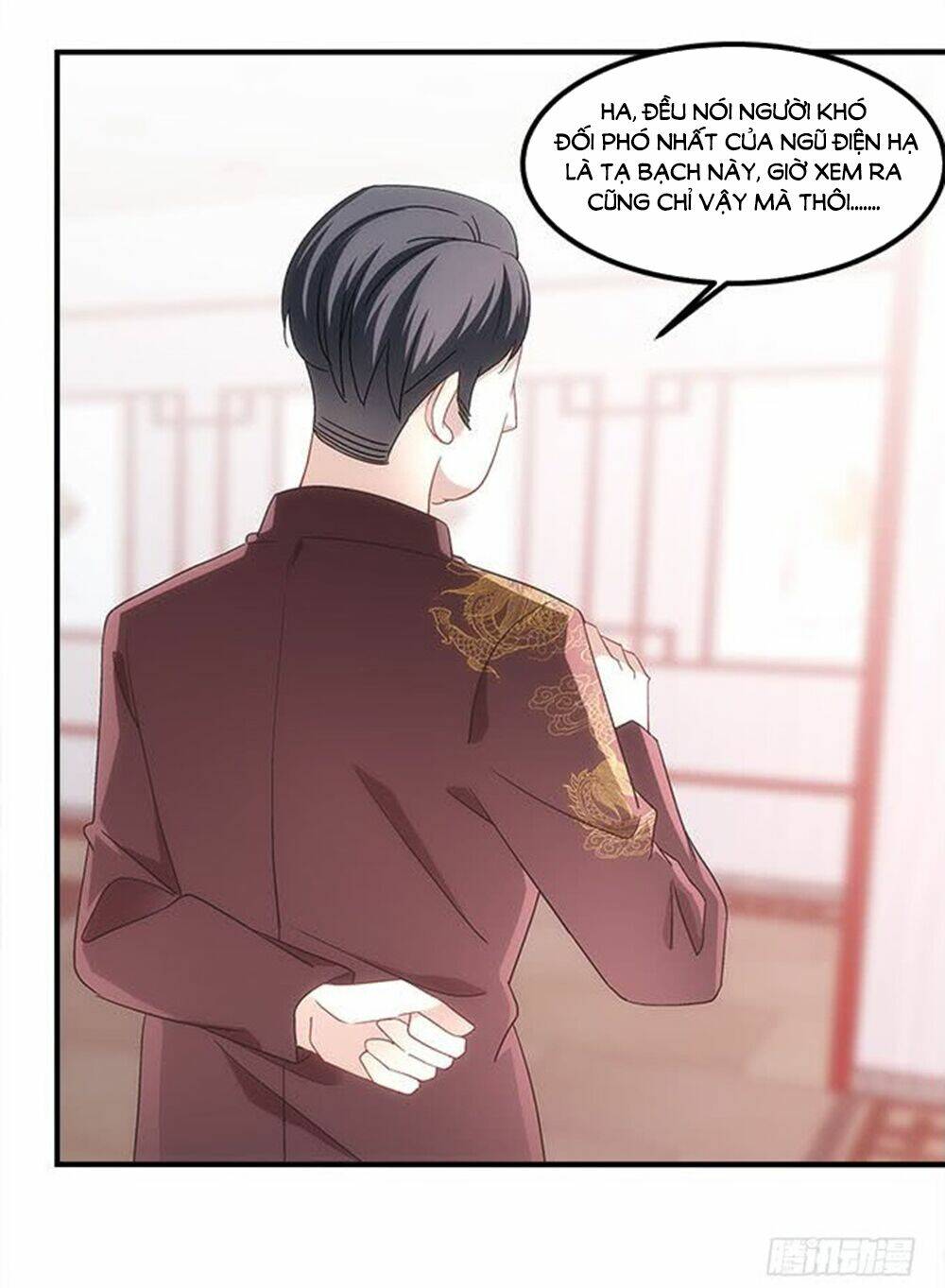 Ám Dạ Vô Thường: Chapter 62