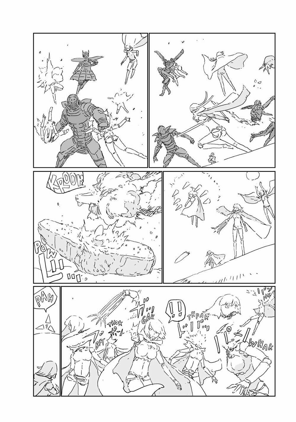 Aposimz: Chapter 51