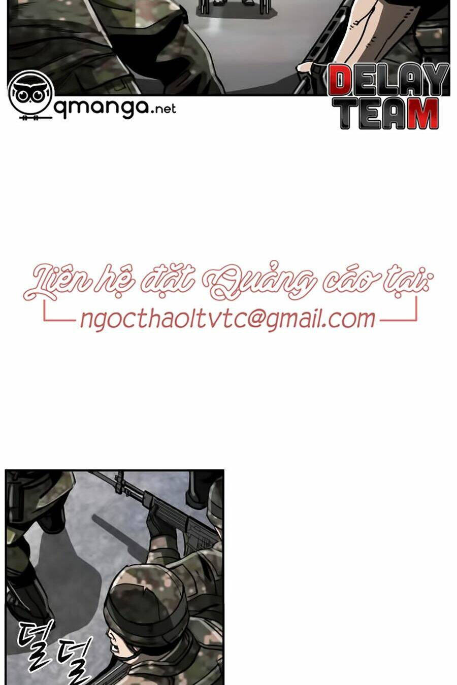 Thợ Săn Đầu Tiên: Chapter 43