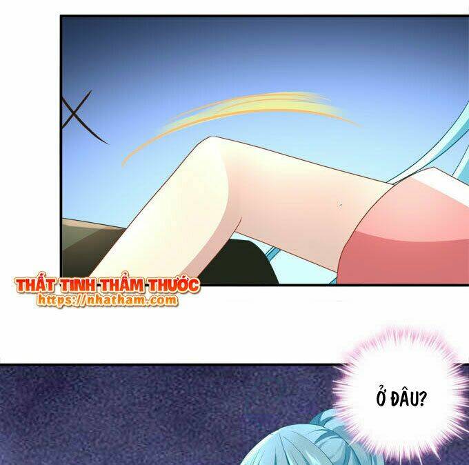 Đế Vương Ta Vẫn Còn Nhỏ: Chapter 66