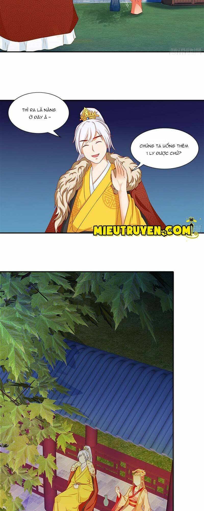 Tận Diệt Vương Gia Mãn Triều: Chapter 51