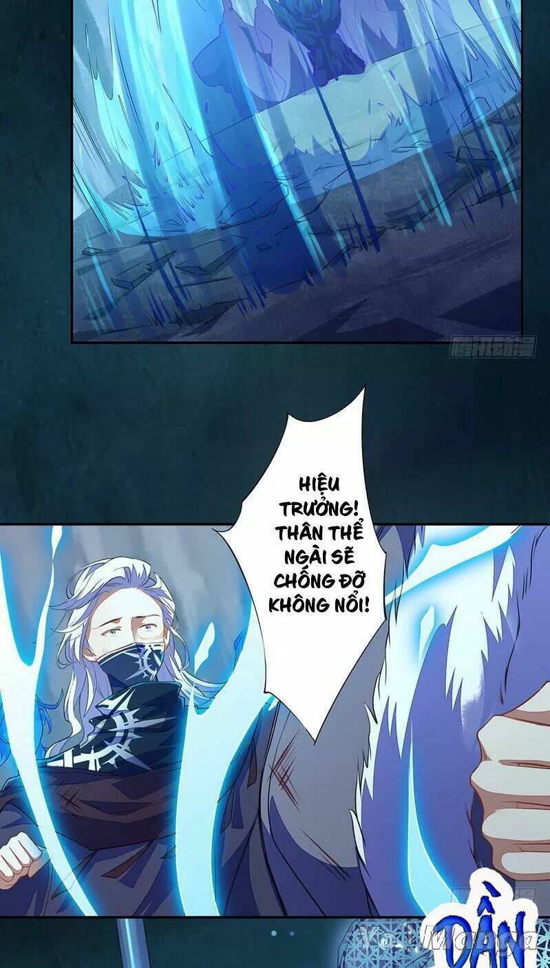 Tuyệt Thế Luyện Đan Sư: Chapter 98