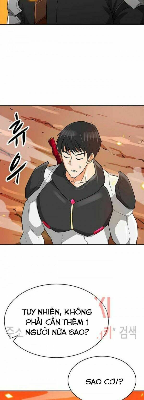 Tôi Tự Động Săn Một Mình: Chapter 81