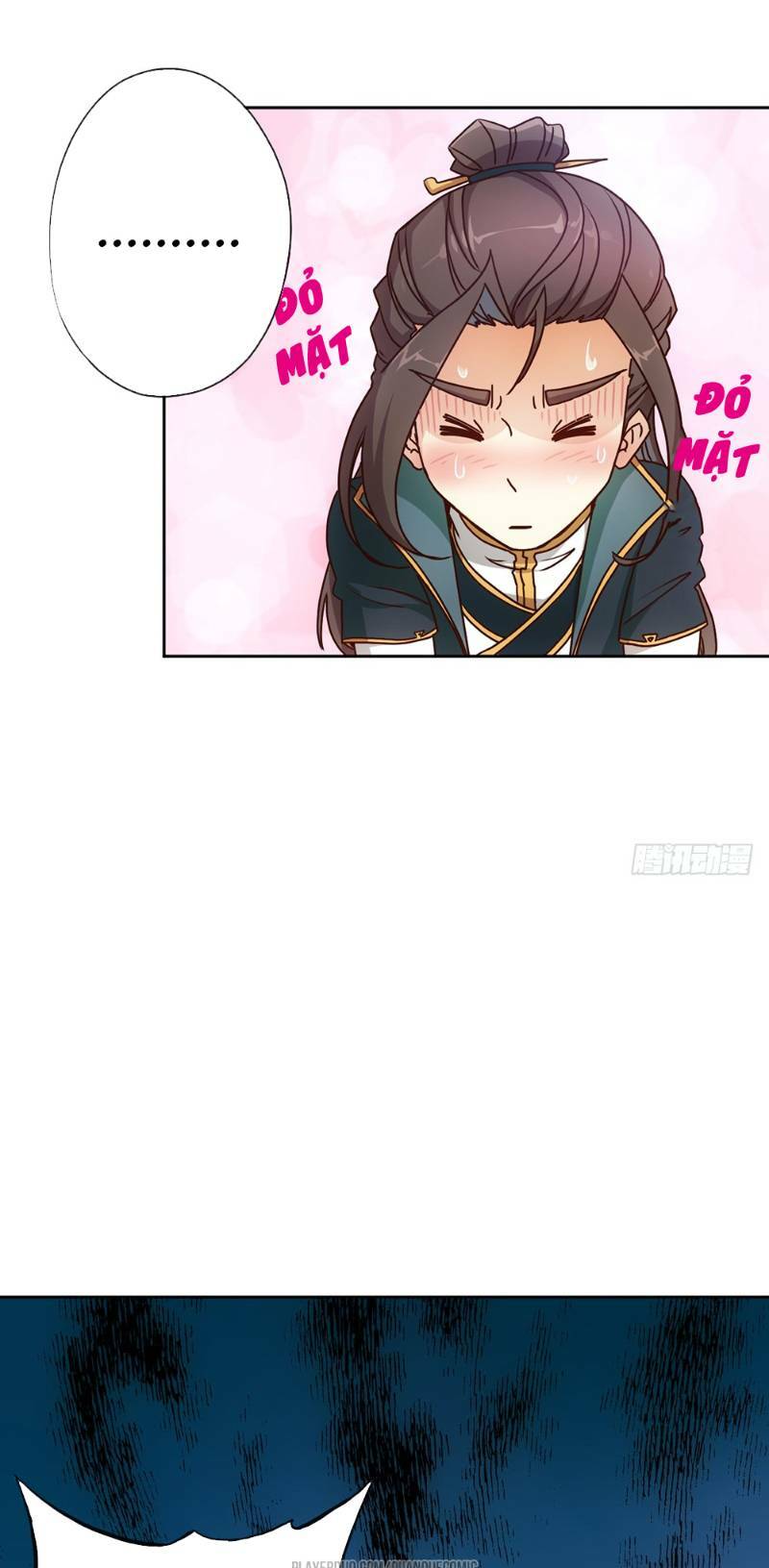 Hồng Thiên Thần Tôn: Chapter 25