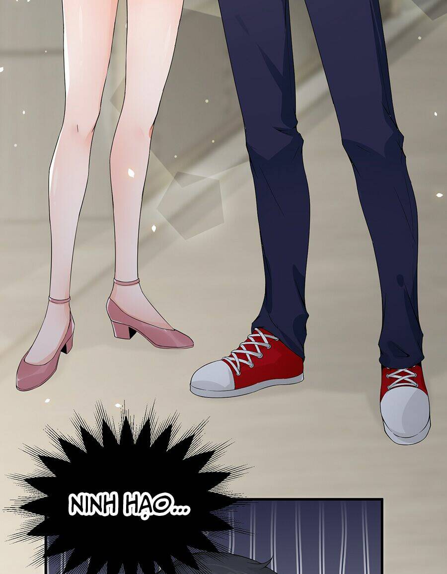 Cửa Hàng Âm Dương: Chapter 5