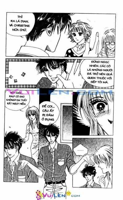 Tìm Anh - Look For Oppa: Chapter 4