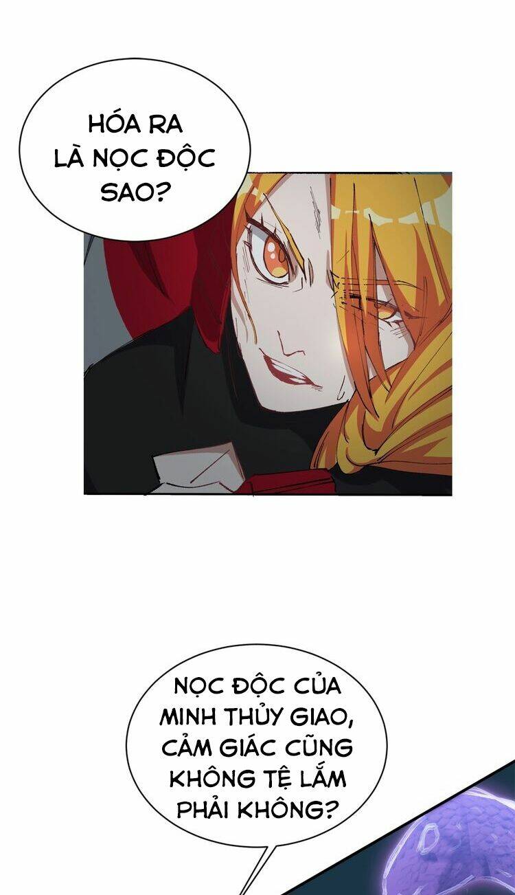 Thần Lai Yêu Vãng: Chapter 16