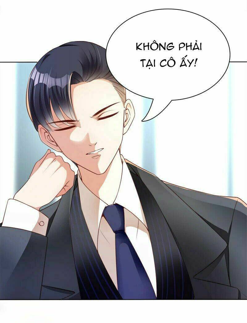 Lãnh Hôn Cuồng Ái: Chapter 39