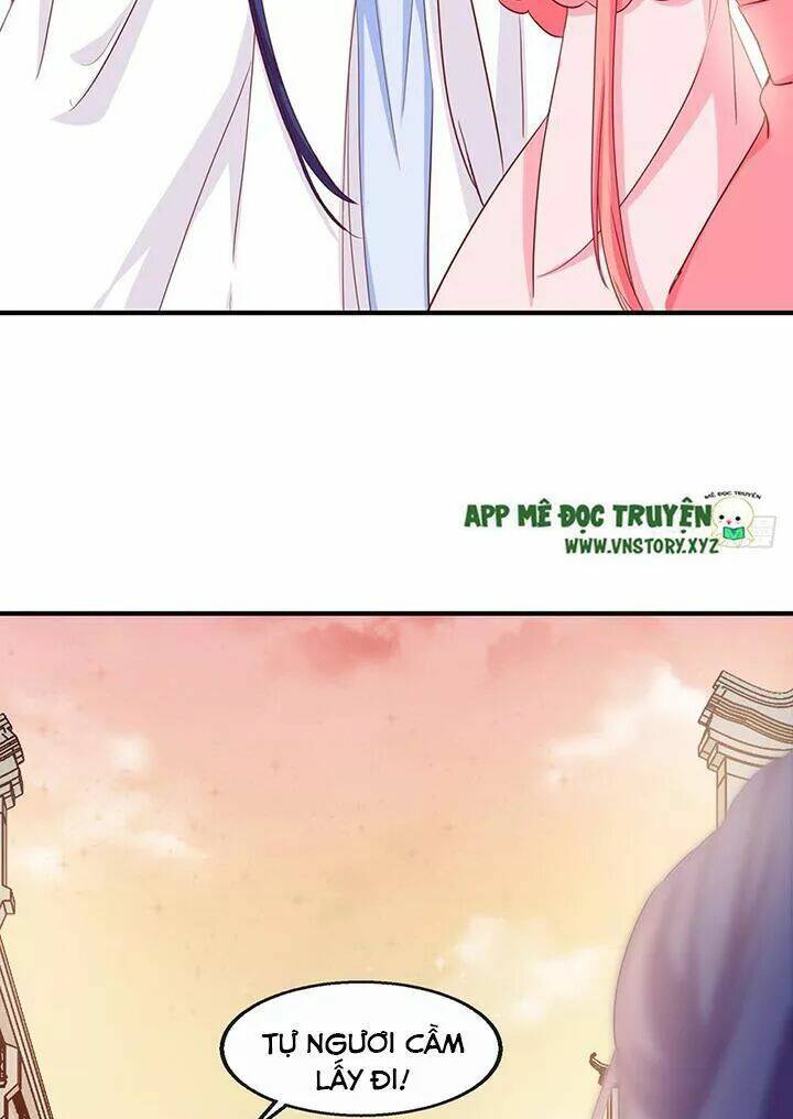 Cẩm Lý Thiếu Nữ Của Tôi: Chapter 113