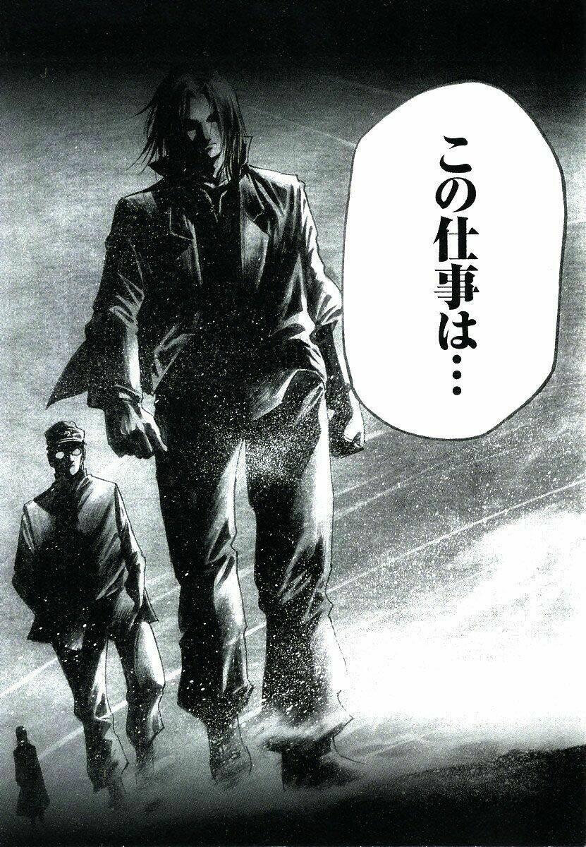 Rainbow: Chapter 161