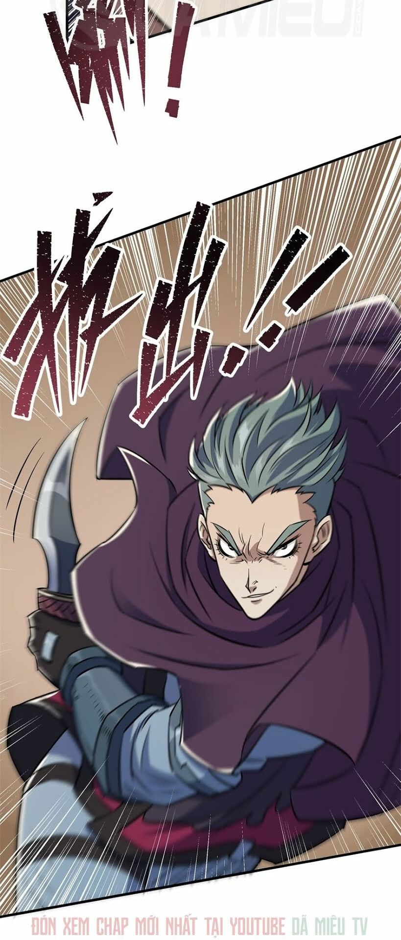 Thú Nhân: Chapter 63