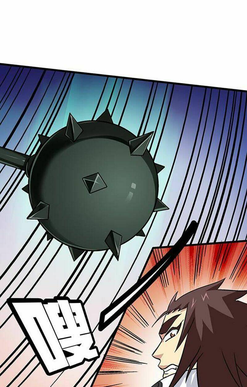 Phong Quỷ Truyền Thuyết: Chapter 59