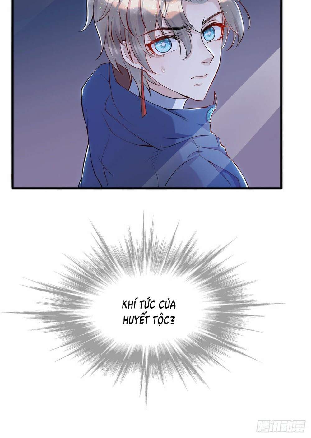 Thú Thụ Bất Thân: Chapter 14