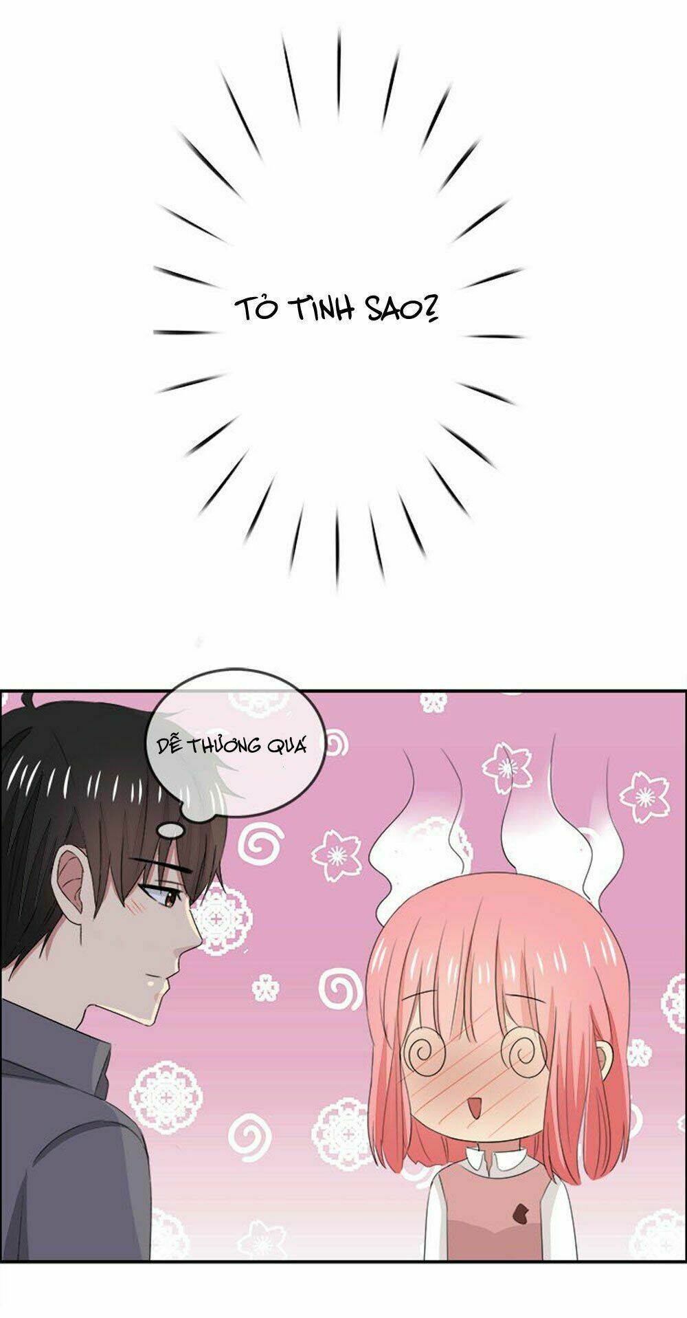 Đại Thần Tình Yêu Chớ Chạm Tôi: Chapter 62