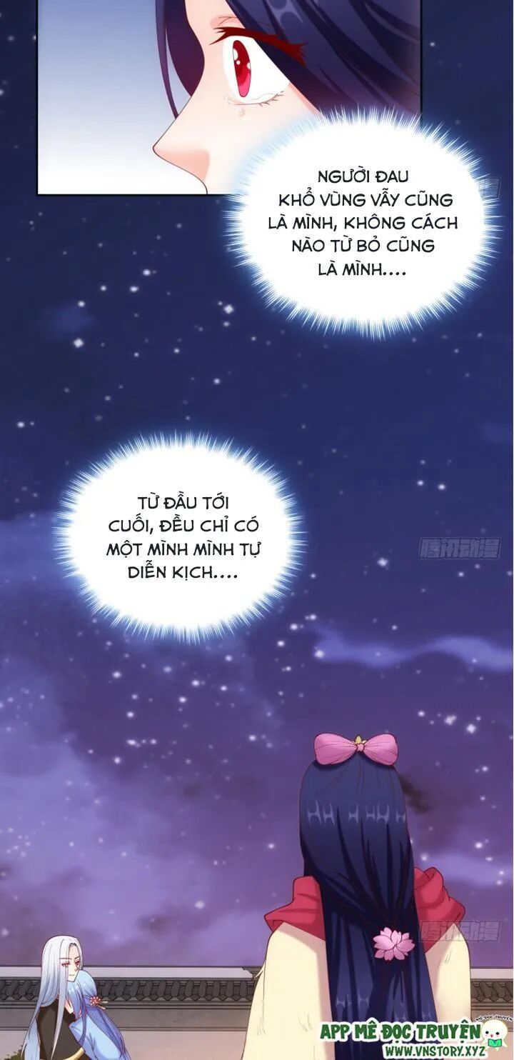 Đô đốc đại nhân sủng thê kí: Chapter 29: Huynh ấy, sắp trở về rồi
