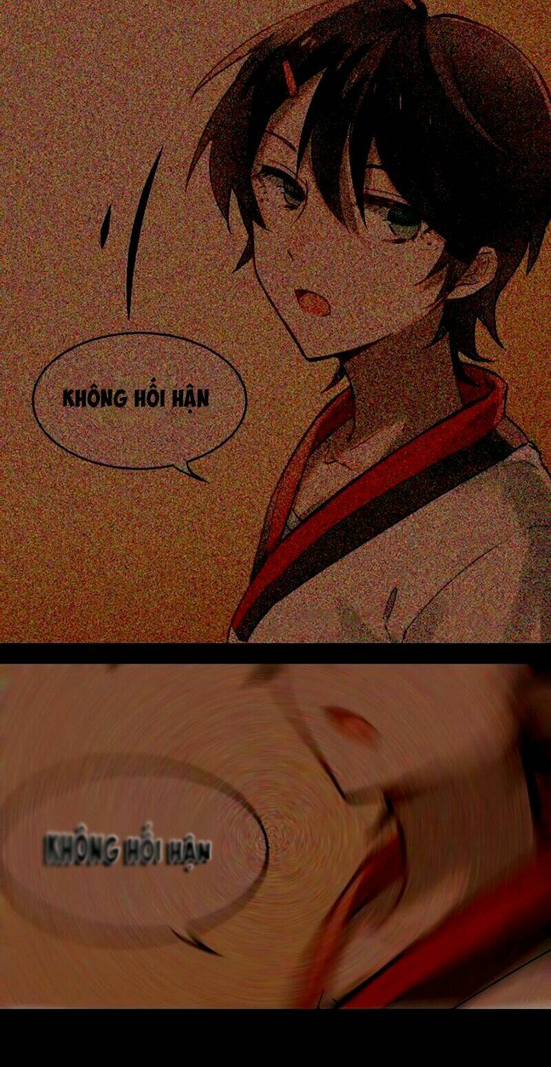 Đầu Gấu Biết Yêu: Chapter 24