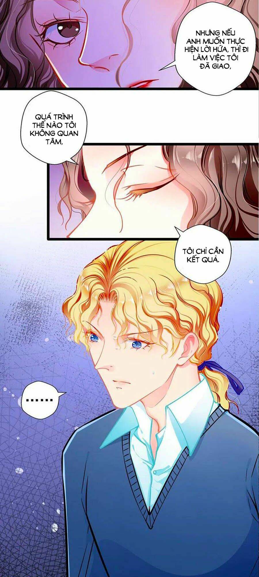 Cưng Chiều Ái Thê Hư Hỏng: Chapter 83