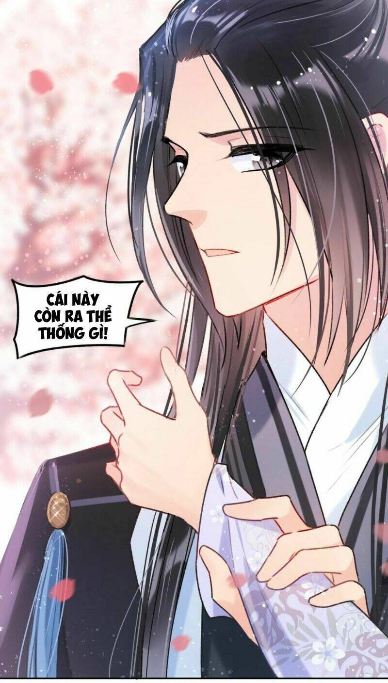 Bệ Hạ Nhà Ta Muốn Hại Quốc: Chapter 20