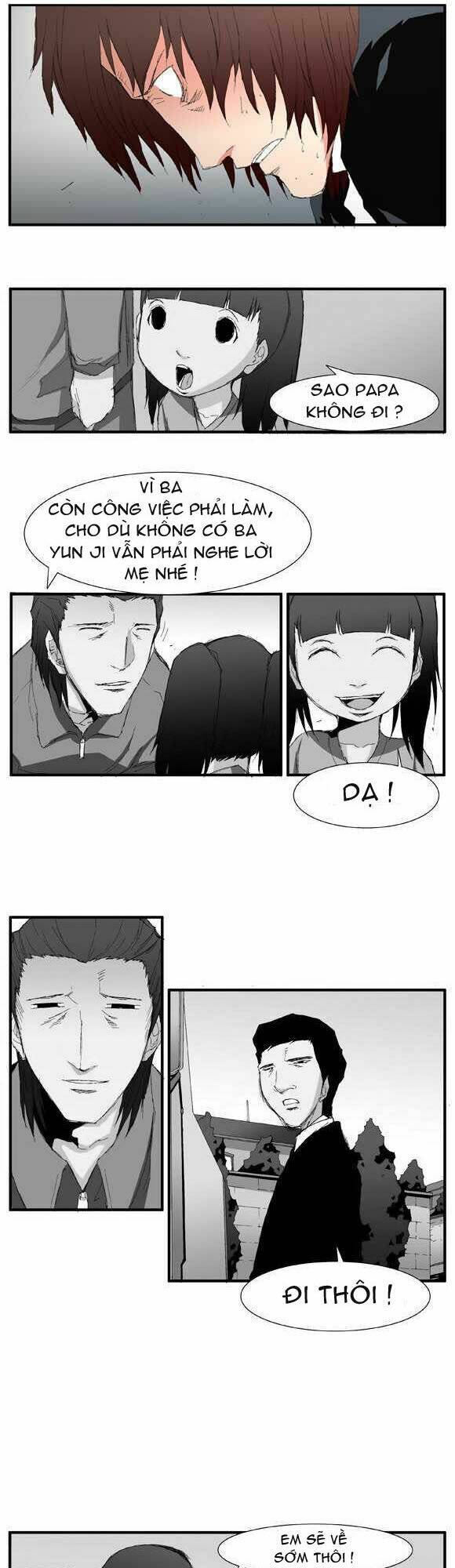 Siêu năng: Chapter 47