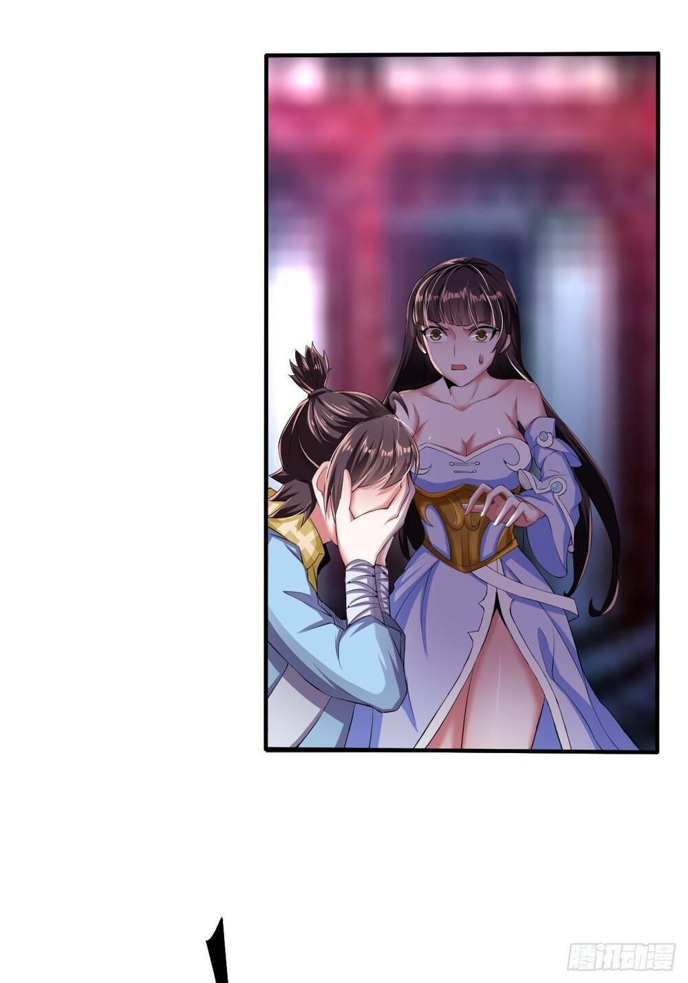 Cục Gạch Xông Vào Dị Giới: Chapter 24