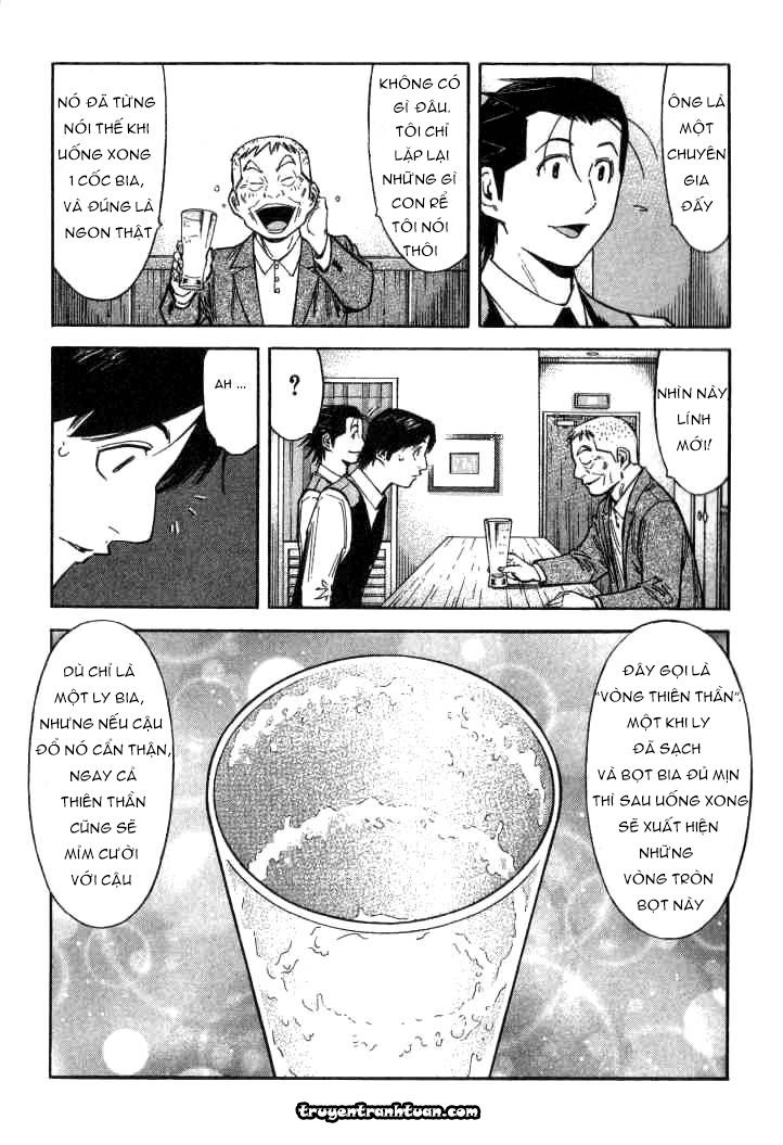 Bartender - Người Pha Chế Rượu: Chapter 96