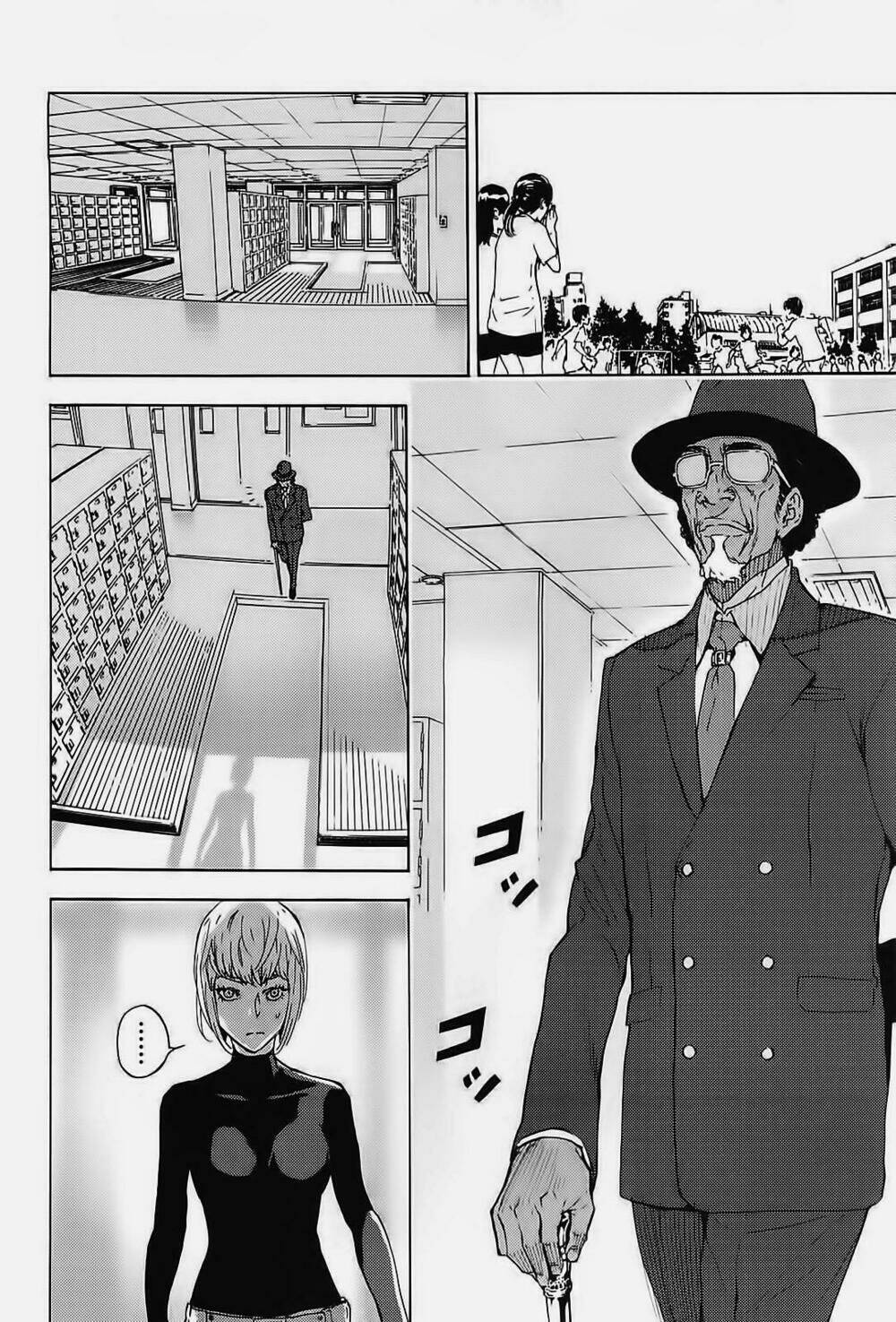 Until Death Do Us Part: Chapter 128