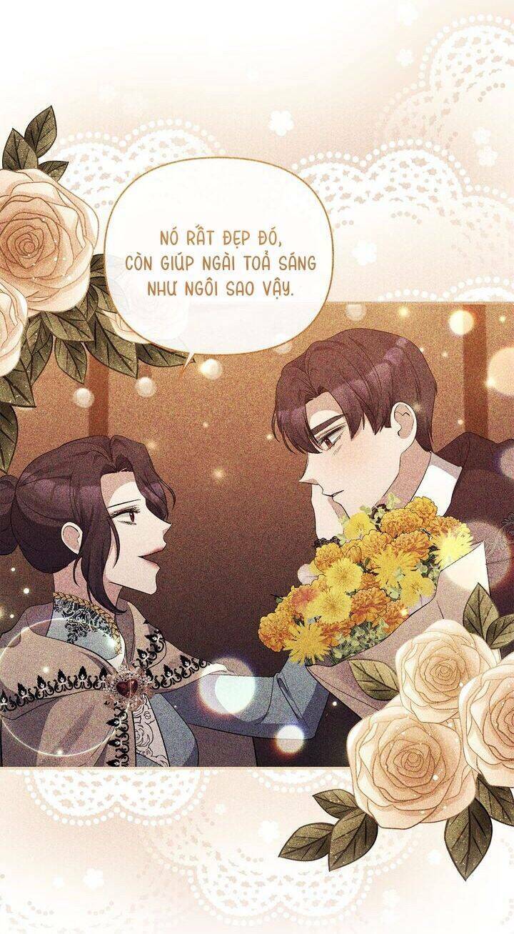 Nữ Công Tước Phương Bắc Là Một Nhân Vật Phản Diện: Chapter 28