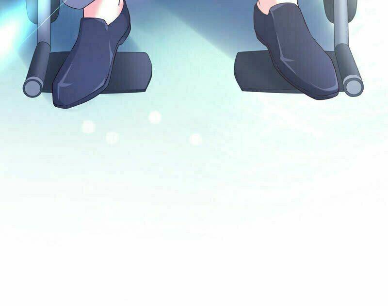 Chiến Lược Lãng Mạn Của Thịnh Thiếu: Chapter 55