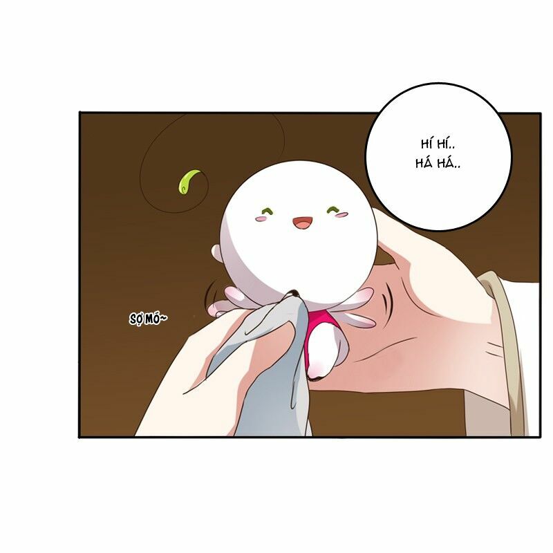 Thông Linh Phi: Chapter 125