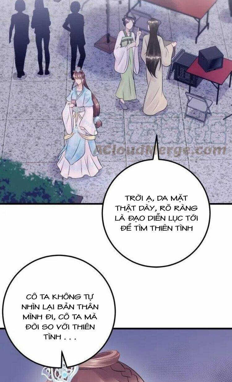 Trong Sinh Chi Ức Vạn Ảnh Hậu Yếu Thượng Vị: Chapter 338