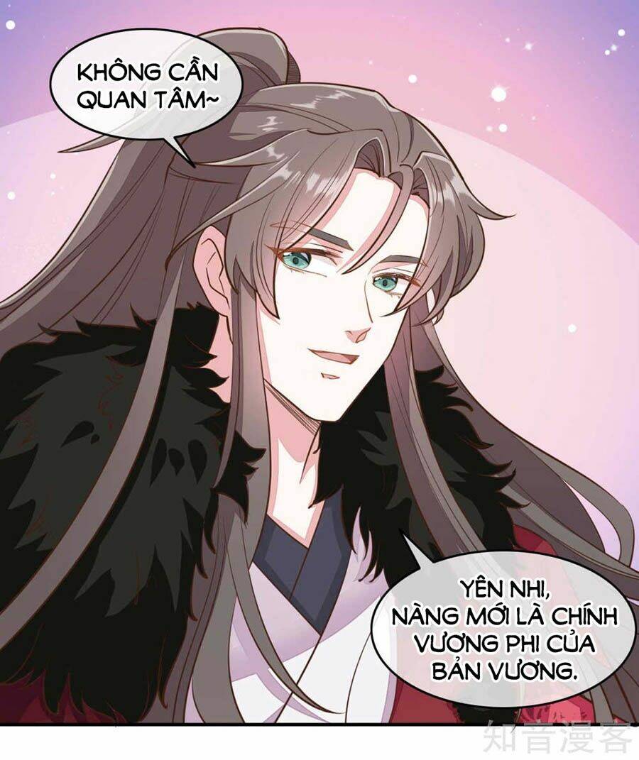 Đích Nữ Hữu Độc: Chapter 61