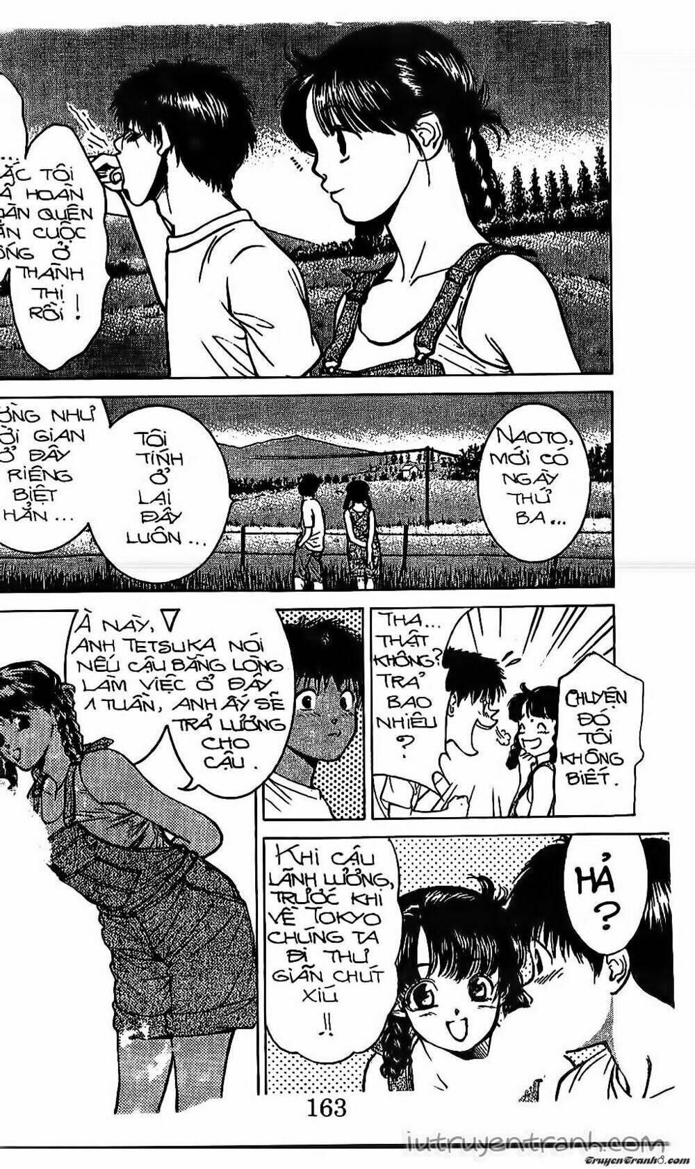 Mirano Nhà Tôi: Chapter 118