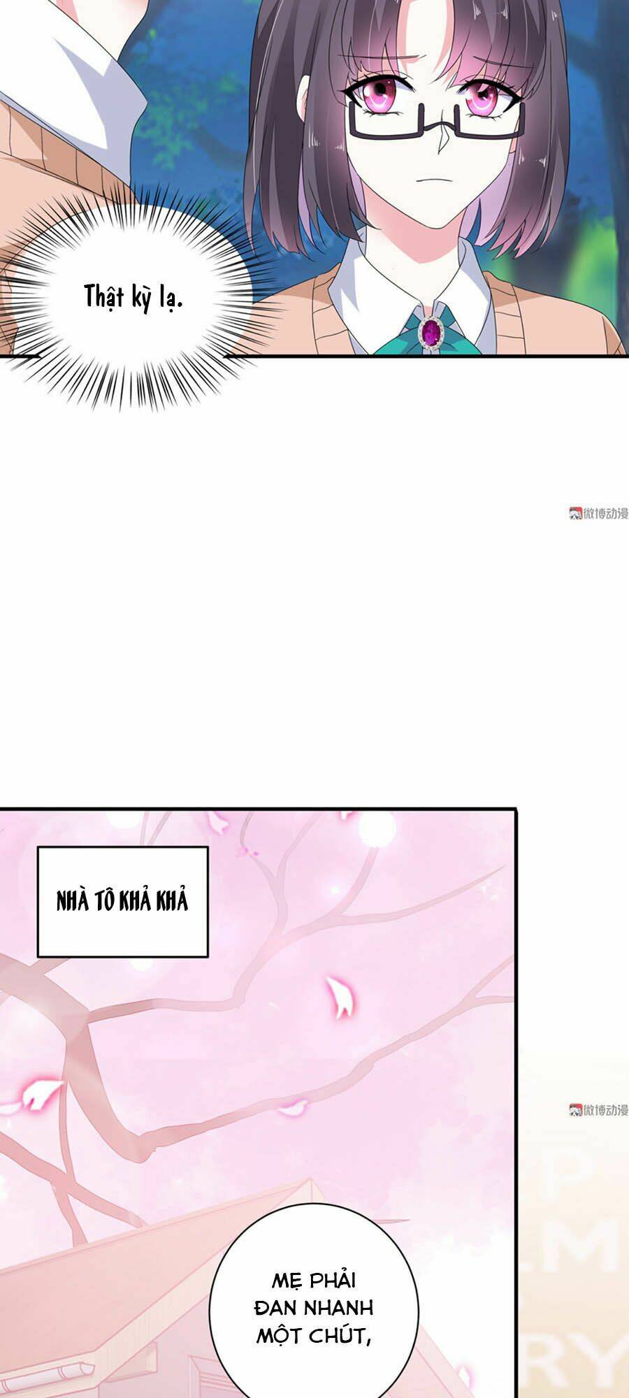 Yêu Tôi Đều Chết Cả Đi!: Chapter 159