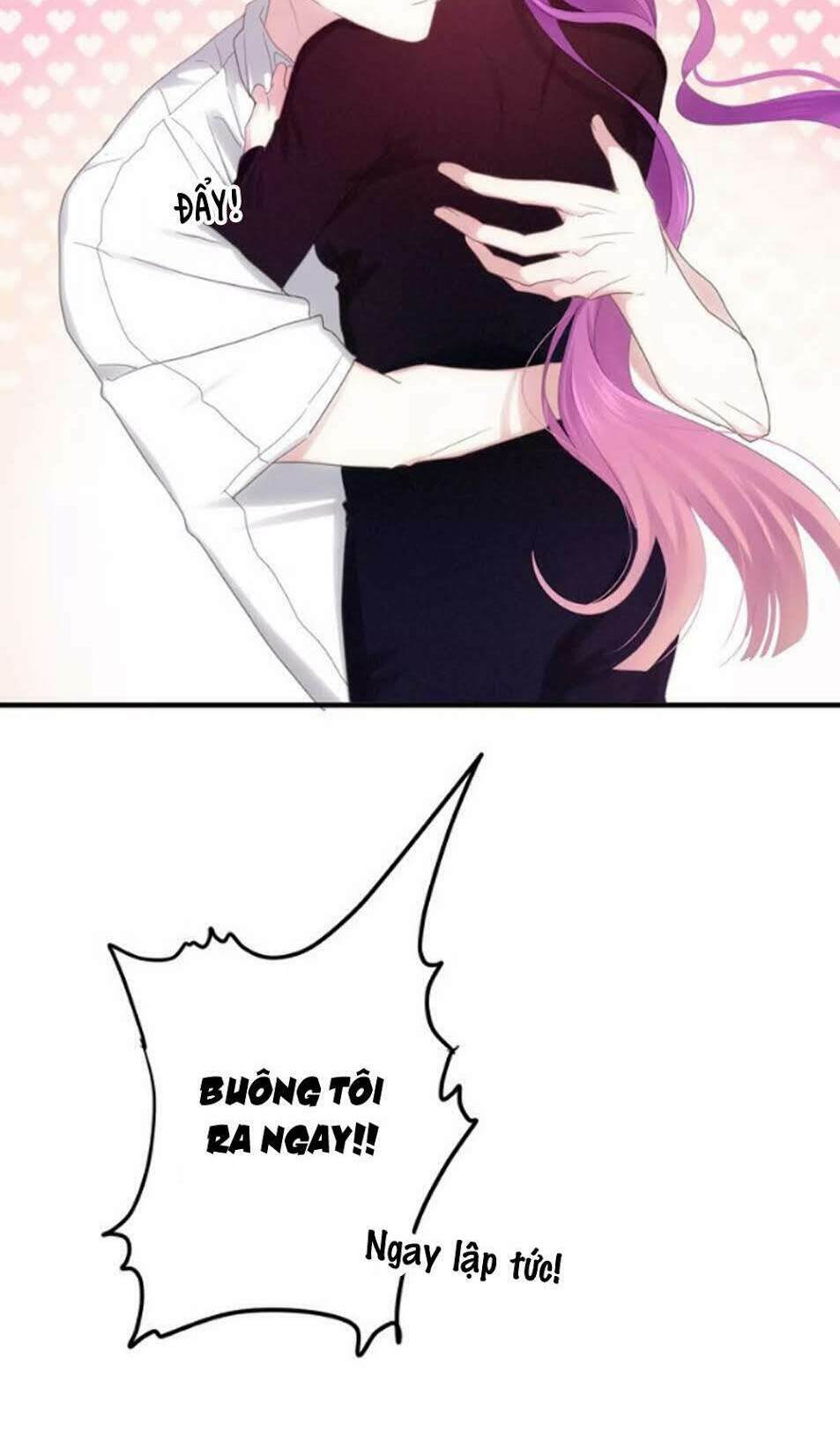 Tháng Sáu Kì Diệu: Chapter 40