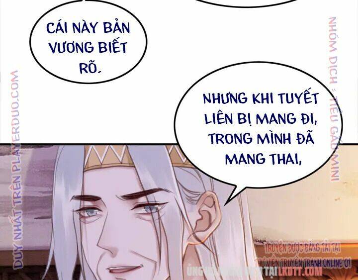 Trọng Sinh Bá Sủng Nhiếp Chính Vương Quá Mạnh Mẽ: Chapter 169