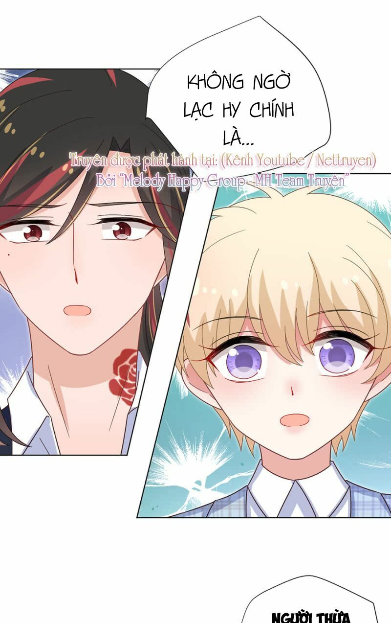 Ma Lạt Thiên Kim Đẩu Ác Thiếu: Chapter 146.5