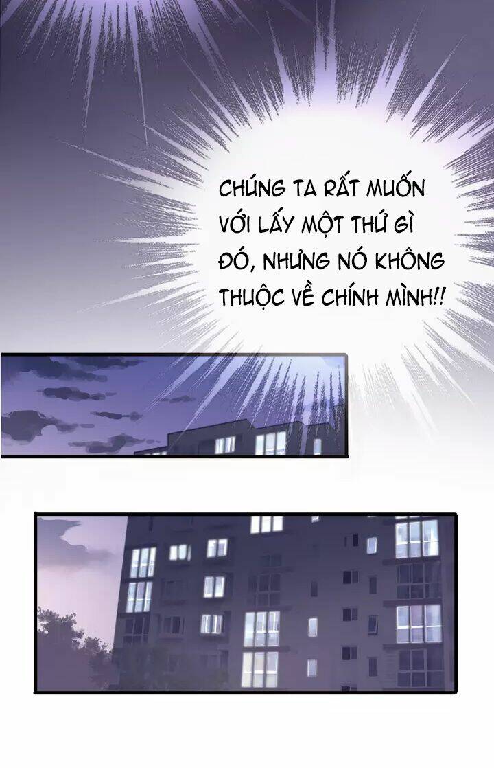 Thần Tinh Vị Lạc Thì: Chapter 3