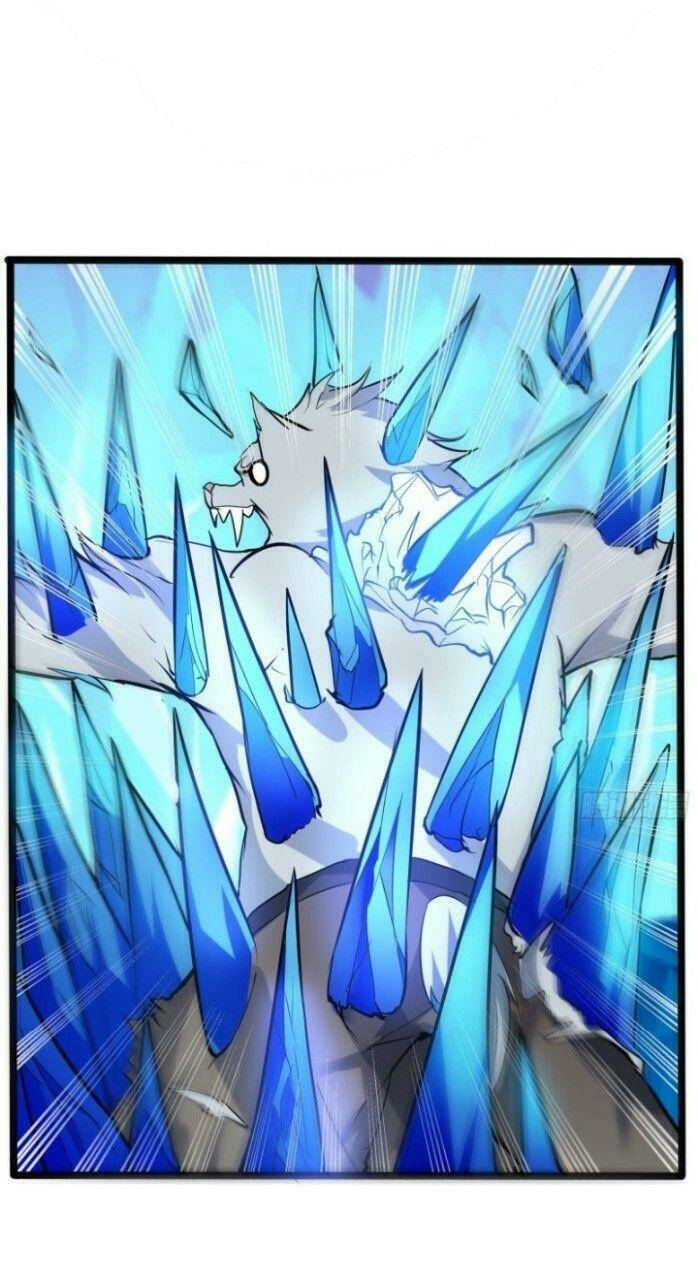 Mạt Thế Yêu Hành Ký: Chapter 6