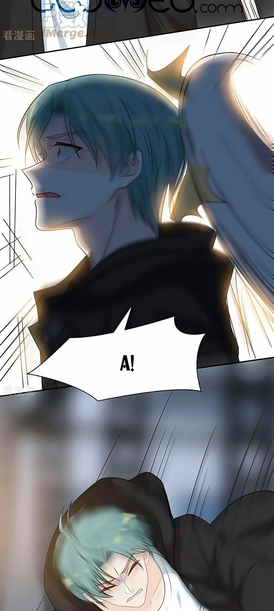 Hai Cách Tìm Gặp Người Yêu: Chapter 106