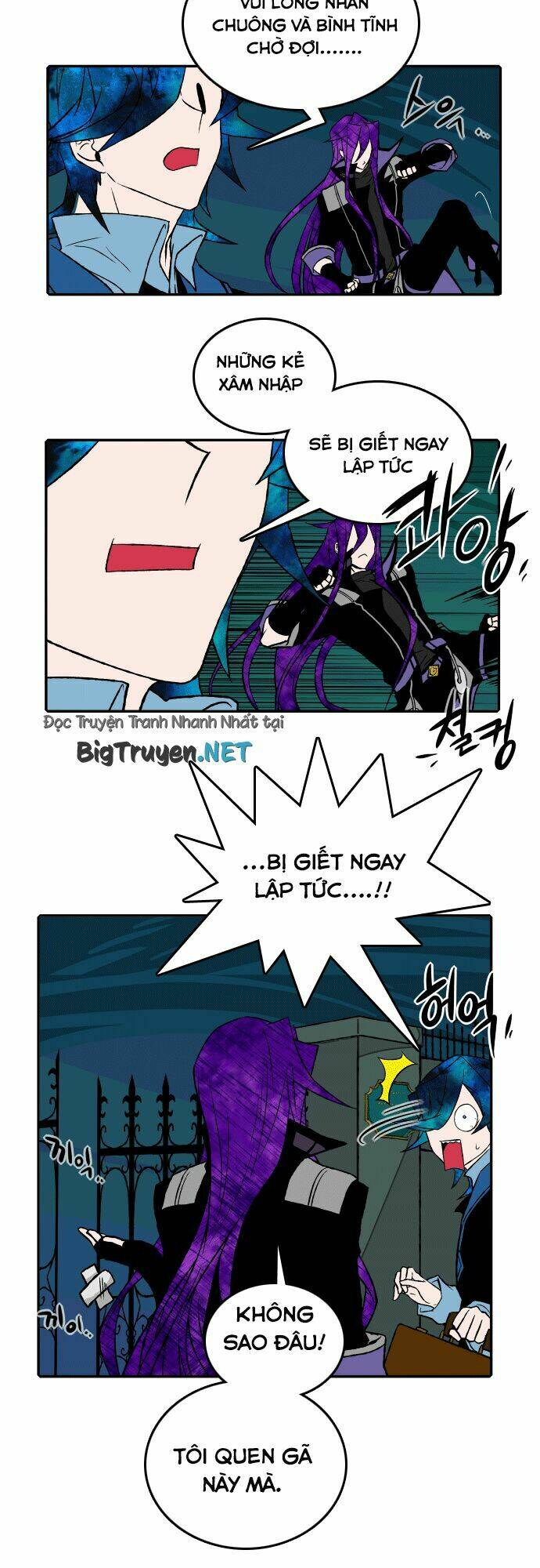 Niflheim: Chapter 19