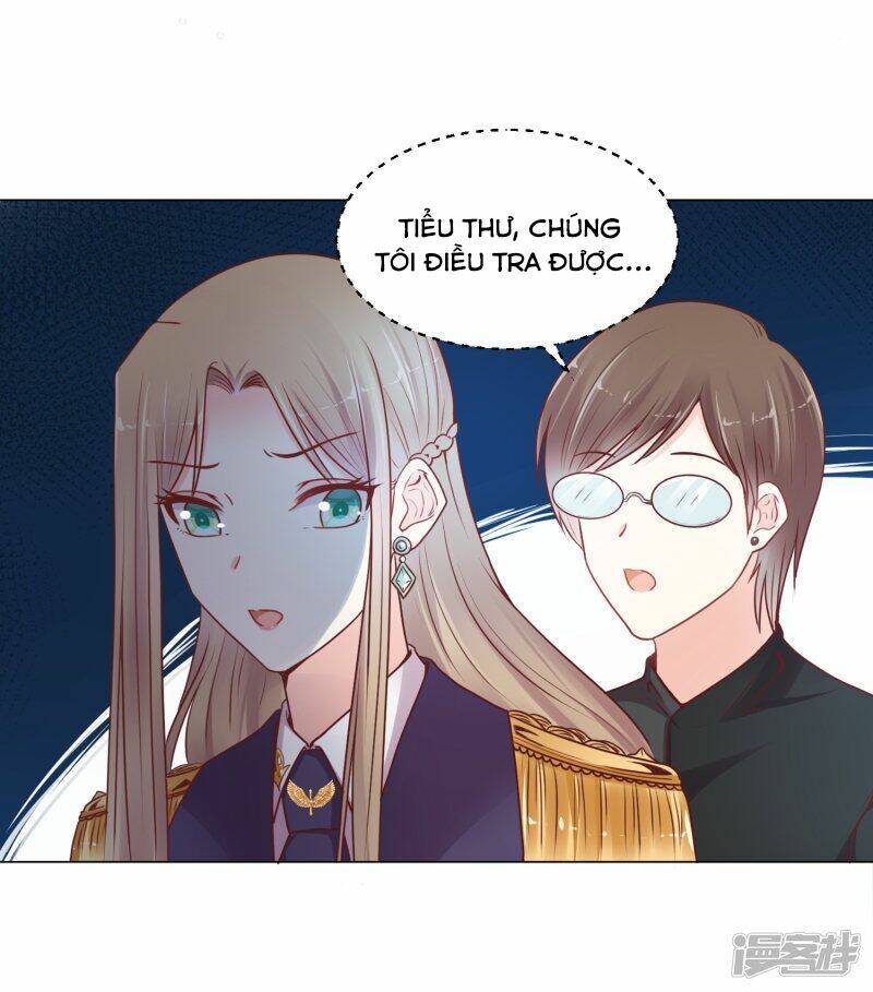 Đế Quốc Tinh Tế Đệ Nhất Sủng Hôn: Chapter 25