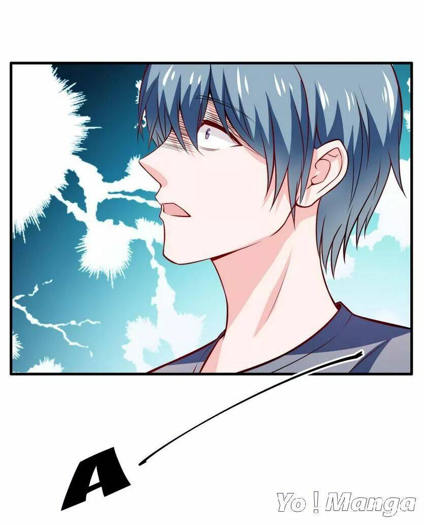 Thiểm Hôn Kinh Ái: Chapter 134