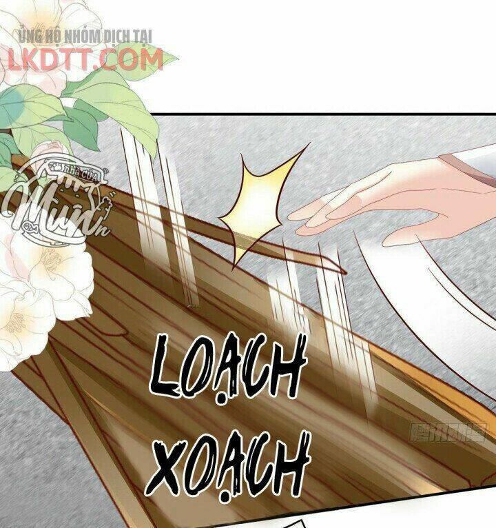 Kiều Phu Có Hỉ: Chapter 20