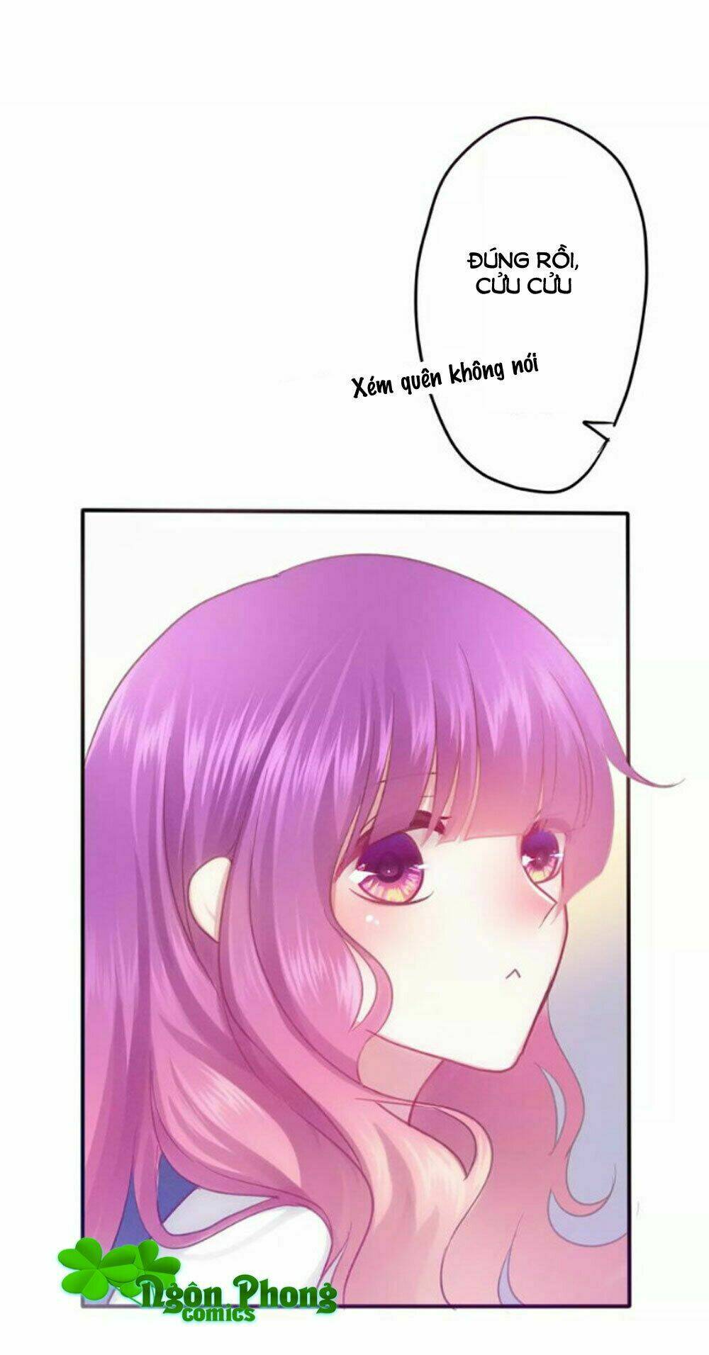 Tháng Sáu Kì Diệu: Chapter 34