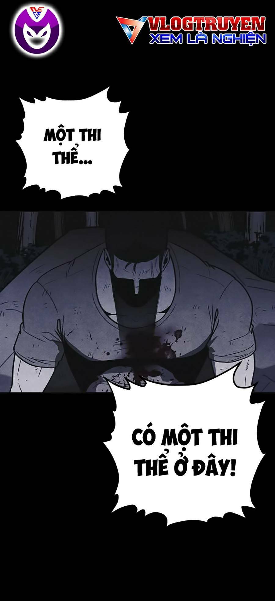 Cậu Bé Shotgun: Chapter 27