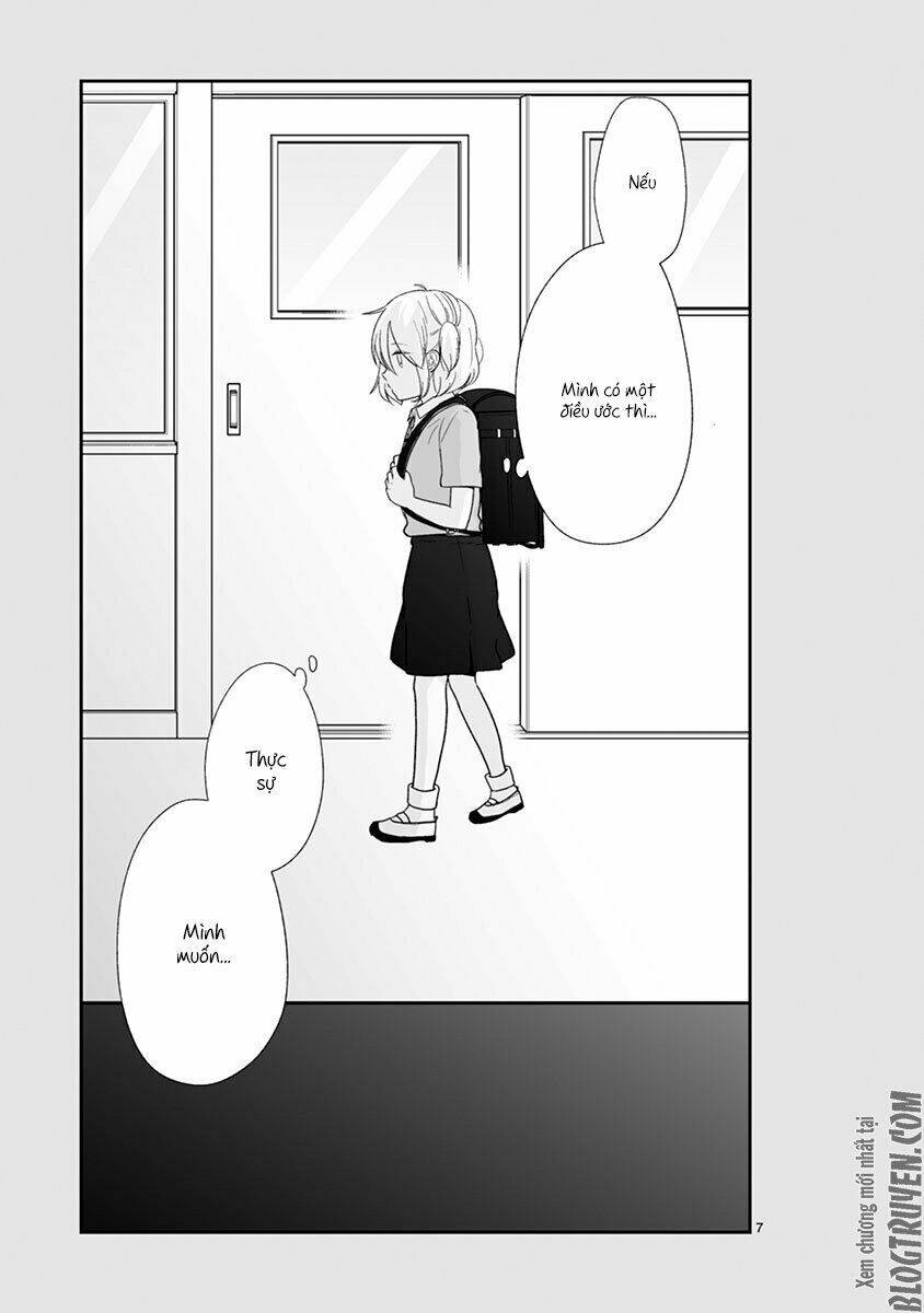 Shishunki Bitter Change: Chapter 60